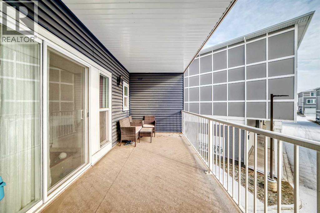 205, 33 Merganser Drive W, Chestermere, Alberta  T1X 2S2 - Photo 16 - A2281064
