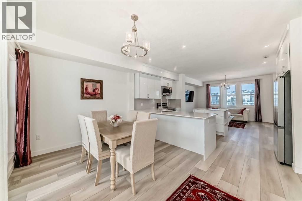 205, 33 Merganser Drive W, Chestermere, Alberta  T1X 2S2 - Photo 22 - A2281064