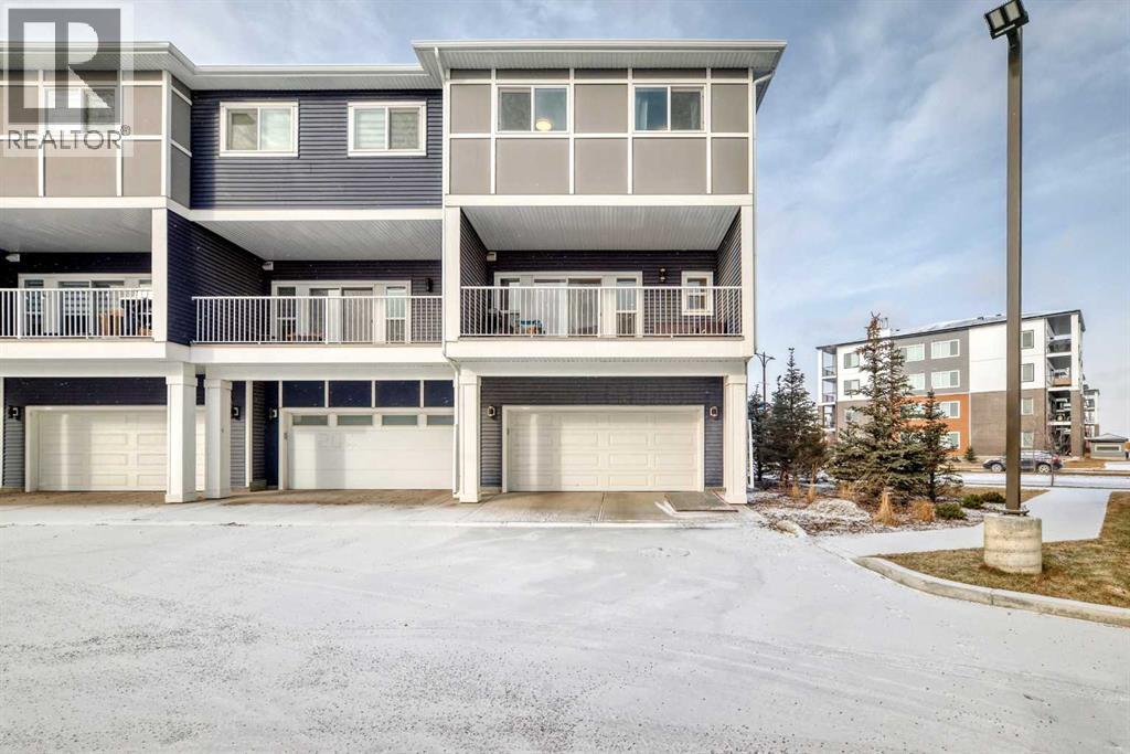 205, 33 Merganser Drive W, Chestermere, Alberta  T1X 2S2 - Photo 49 - A2281064