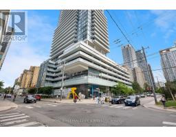 1013 - 161 ROEHAMPTON AVENUE, Toronto, Ontario