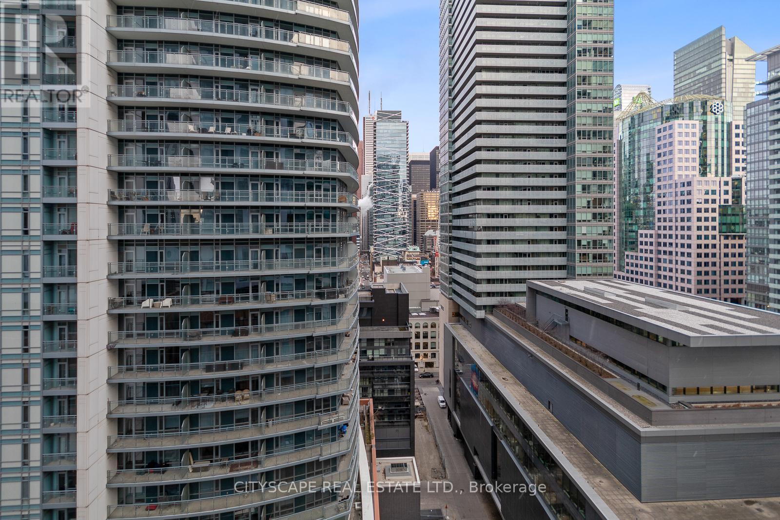 2009 - 8 Widmer Street, Toronto, Ontario  M5V 0W6 - Photo 12 - C12736876