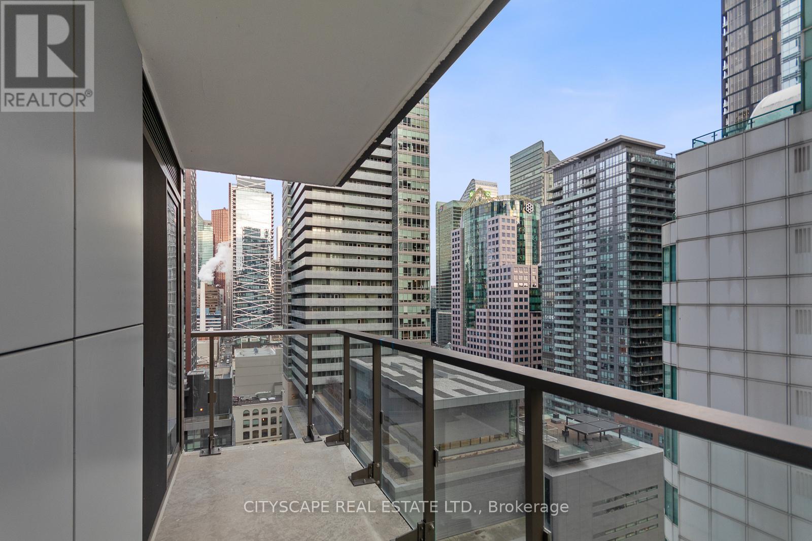 2009 - 8 Widmer Street, Toronto, Ontario  M5V 0W6 - Photo 25 - C12736876