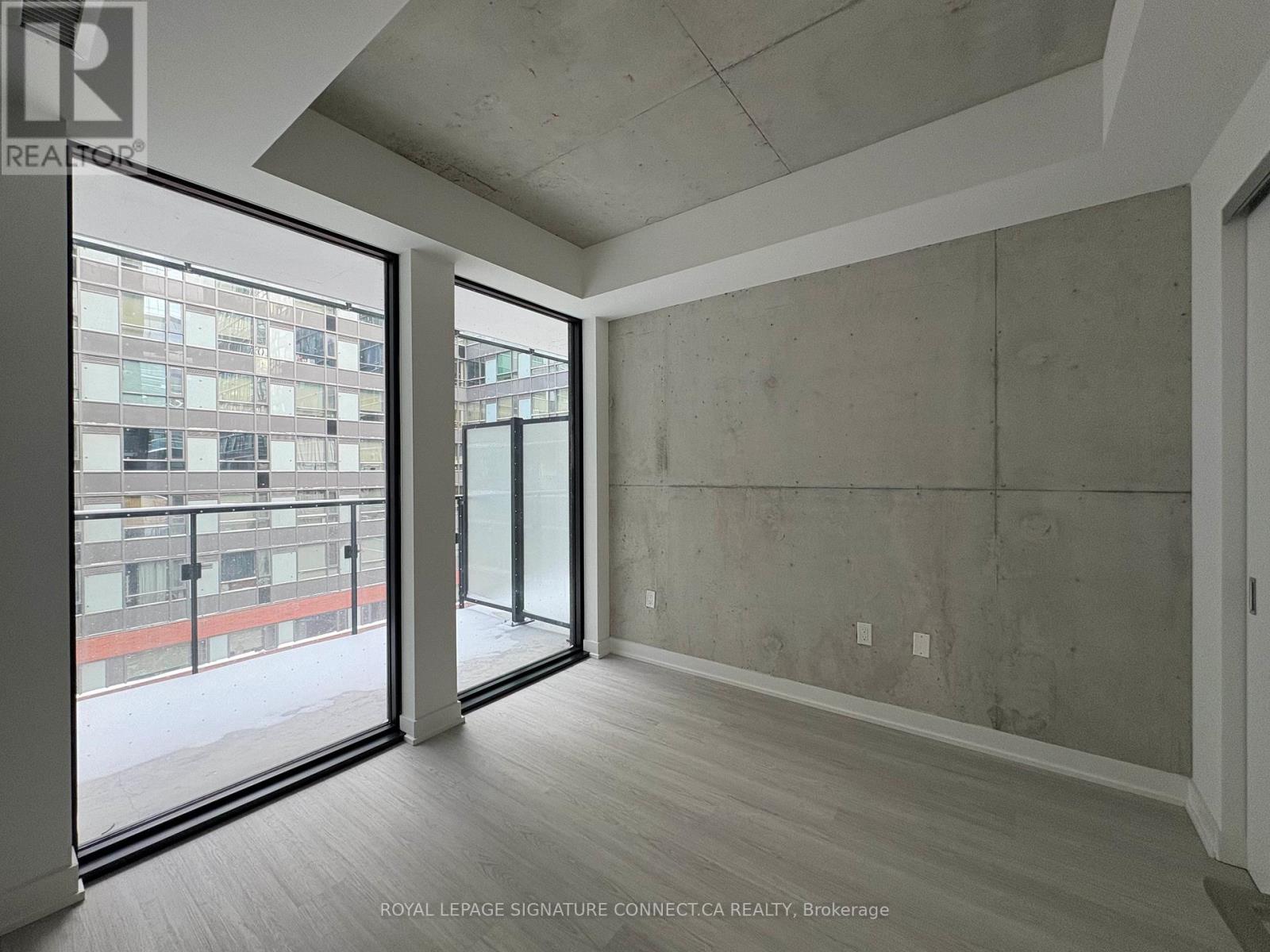 306 - 284 KING STREET E, Toronto, Ontario