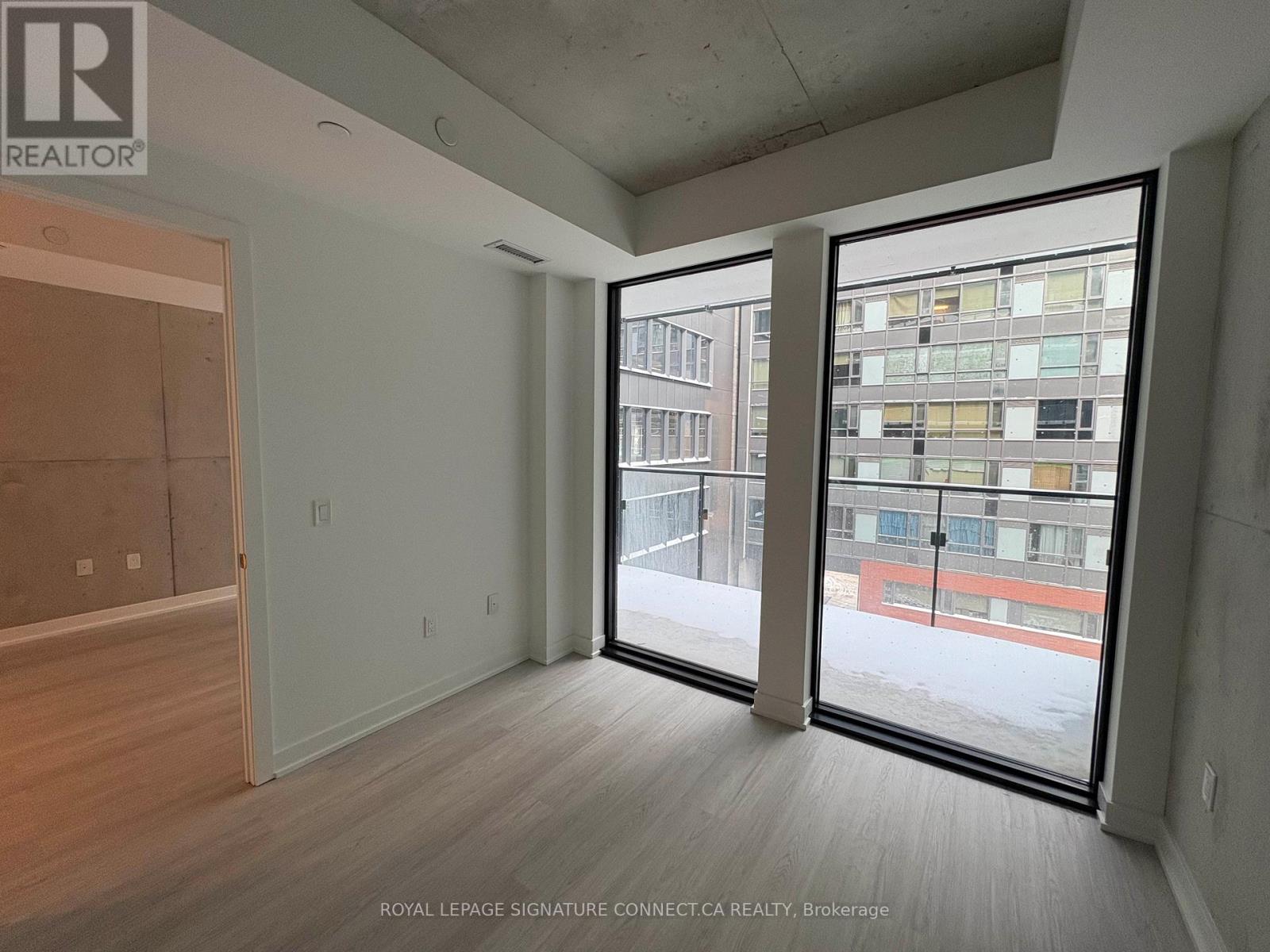 306 - 284 King Street E, Toronto, Ontario  M5A 1K4 - Photo 3 - C12736882