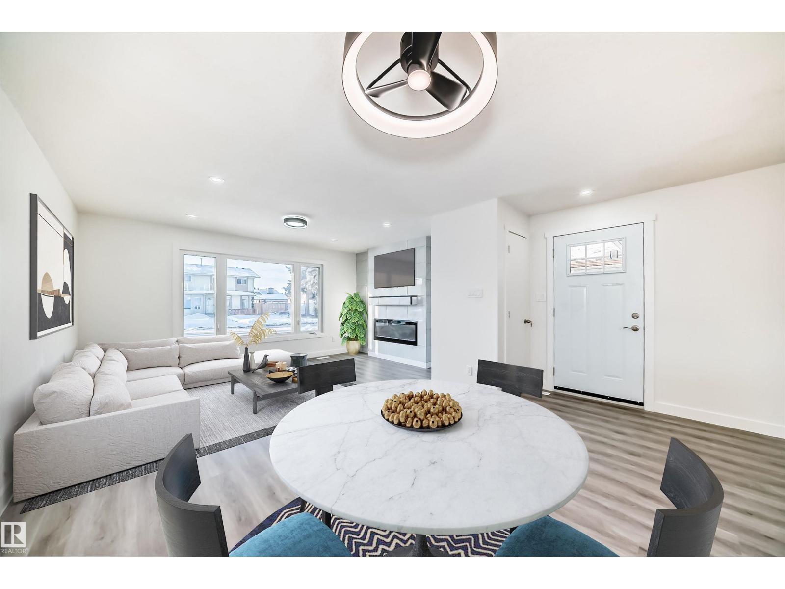 14505 23 St Nw Nw, Edmonton, Alberta  T5Y 1T4 - Photo 5 - E4471312