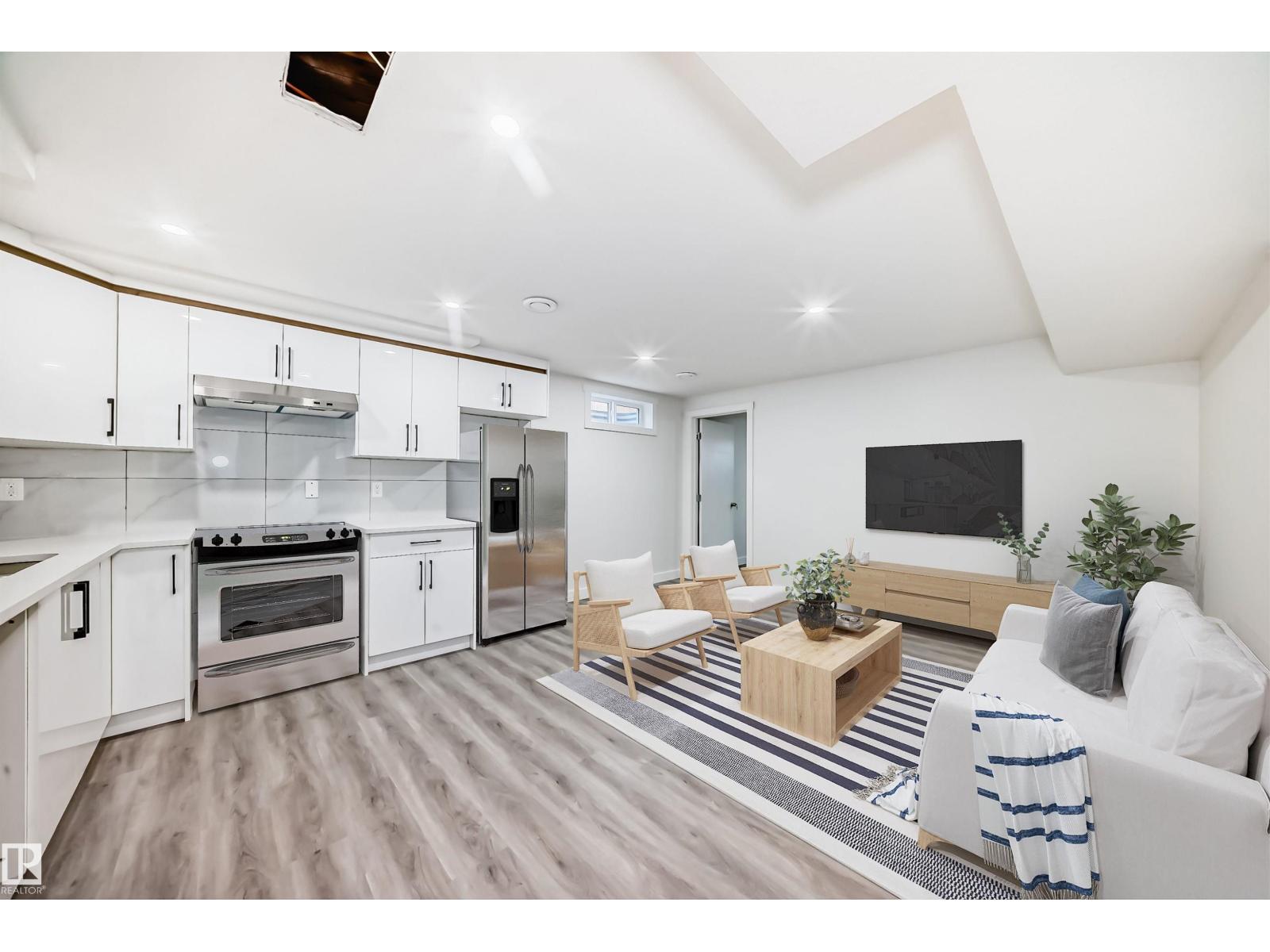 14505 23 St Nw Nw, Edmonton, Alberta  T5Y 1T4 - Photo 8 - E4471312