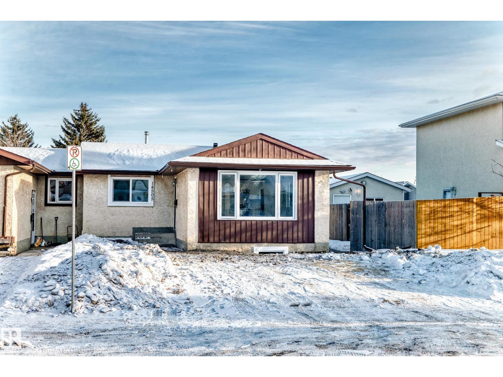14505 23 St Nw Nw, Edmonton, Alberta  T5Y 1T4 - Photo 2 - E4471312