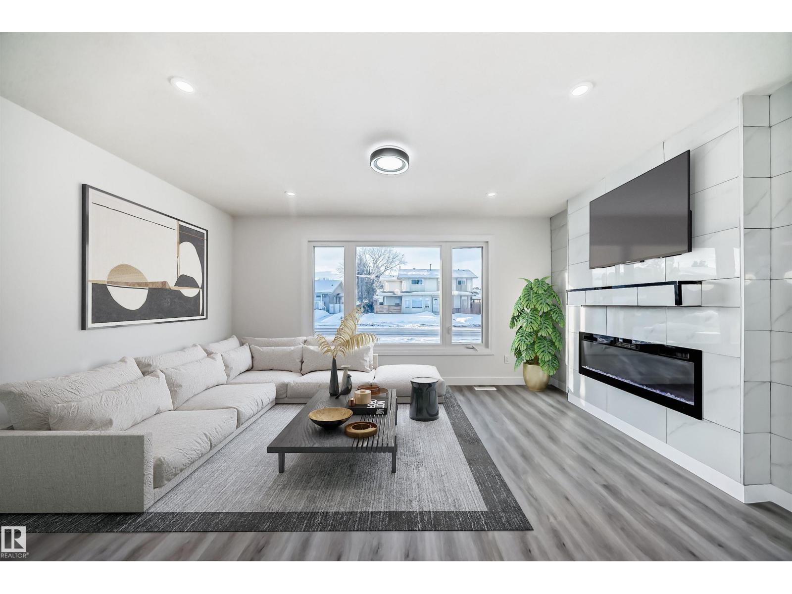 14505 23 St Nw Nw, Edmonton, Alberta  T5Y 1T4 - Photo 3 - E4471312