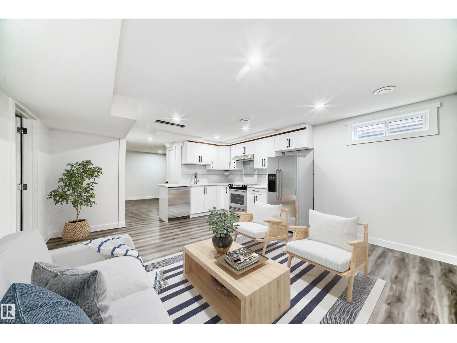 14505 23 St Nw Nw, Edmonton, Alberta  T5Y 1T4 - Photo 9 - E4471312