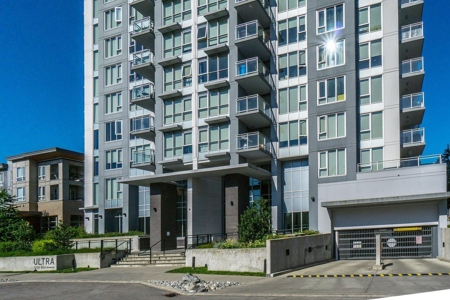 12xx 13325 102a Avenue, Surrey, British Columbia  V3T 0J5 - Photo 6 - R3084081