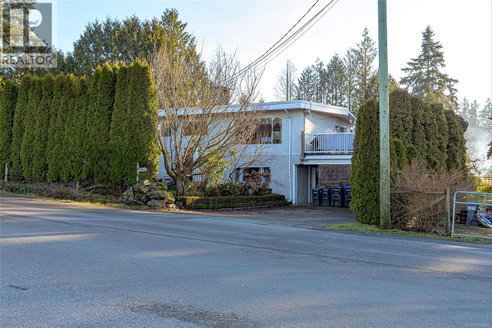 2139 Hemer Rd, Nanaimo, British Columbia