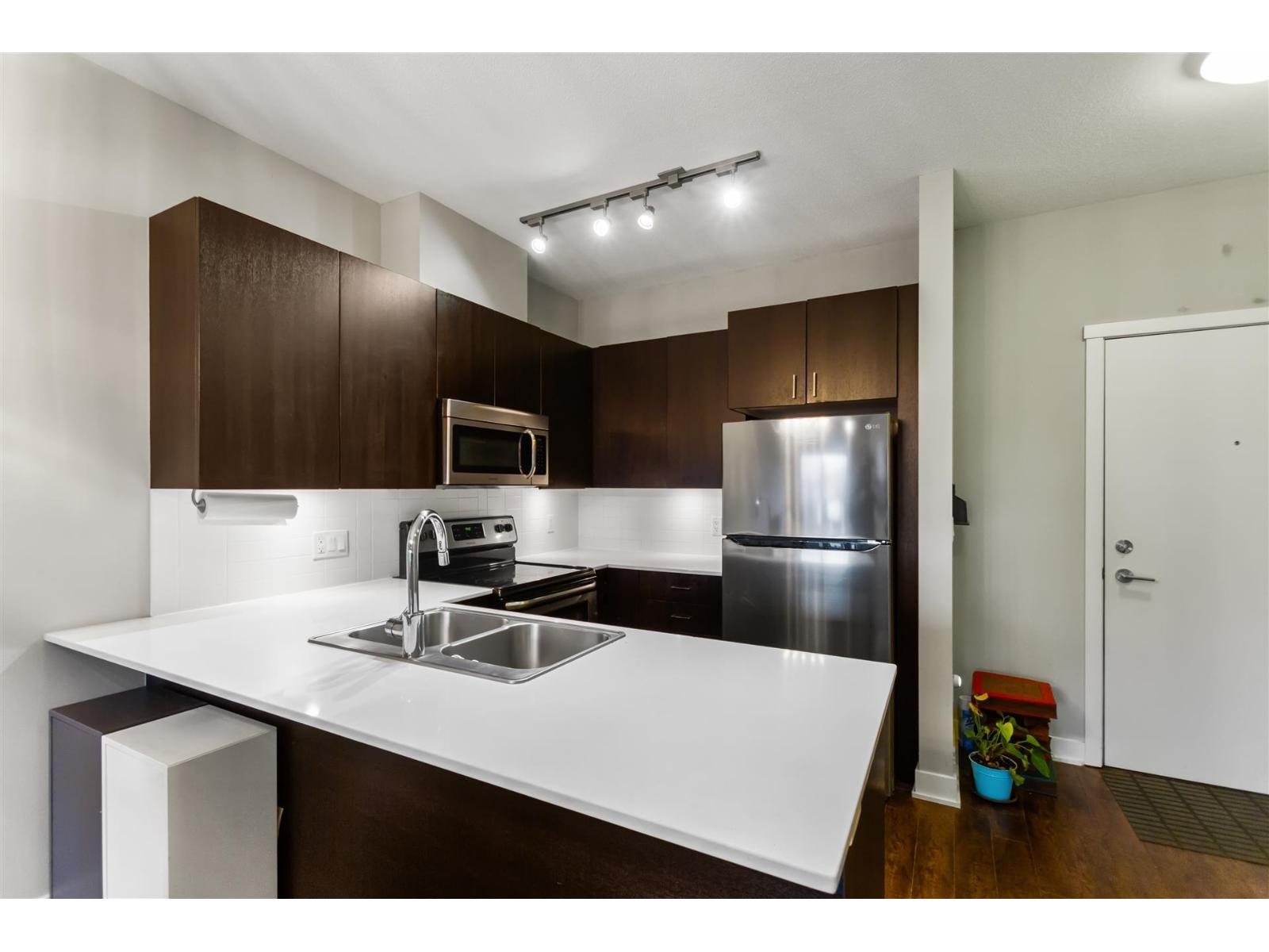 304 20460 Douglas Crescent, Langley, British Columbia  V3A 0C6 - Photo 2 - R3084254