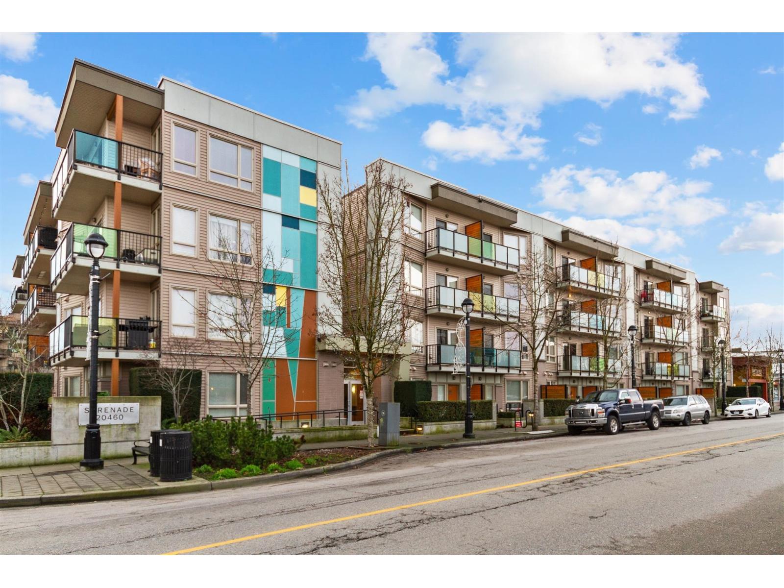 304 20460 Douglas Crescent, Langley, British Columbia  V3A 0C6 - Photo 21 - R3084254