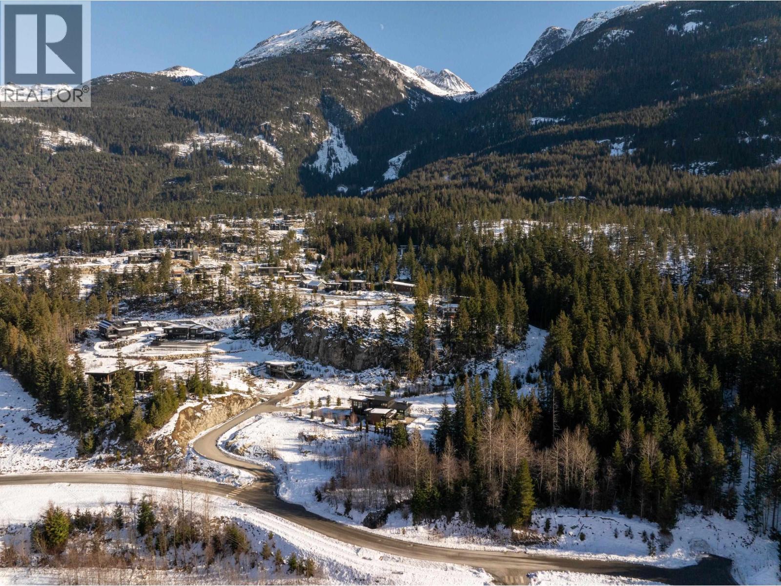 9145 WEDGE CREEK RISE, Whistler, British Columbia