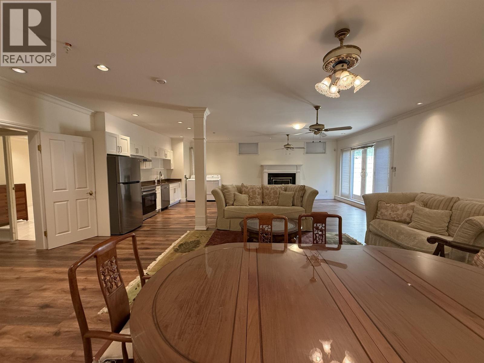 Basement Suite 5938 Churchill Street, Vancouver, British Columbia  V6M 3H5 - Photo 12 - R3084080