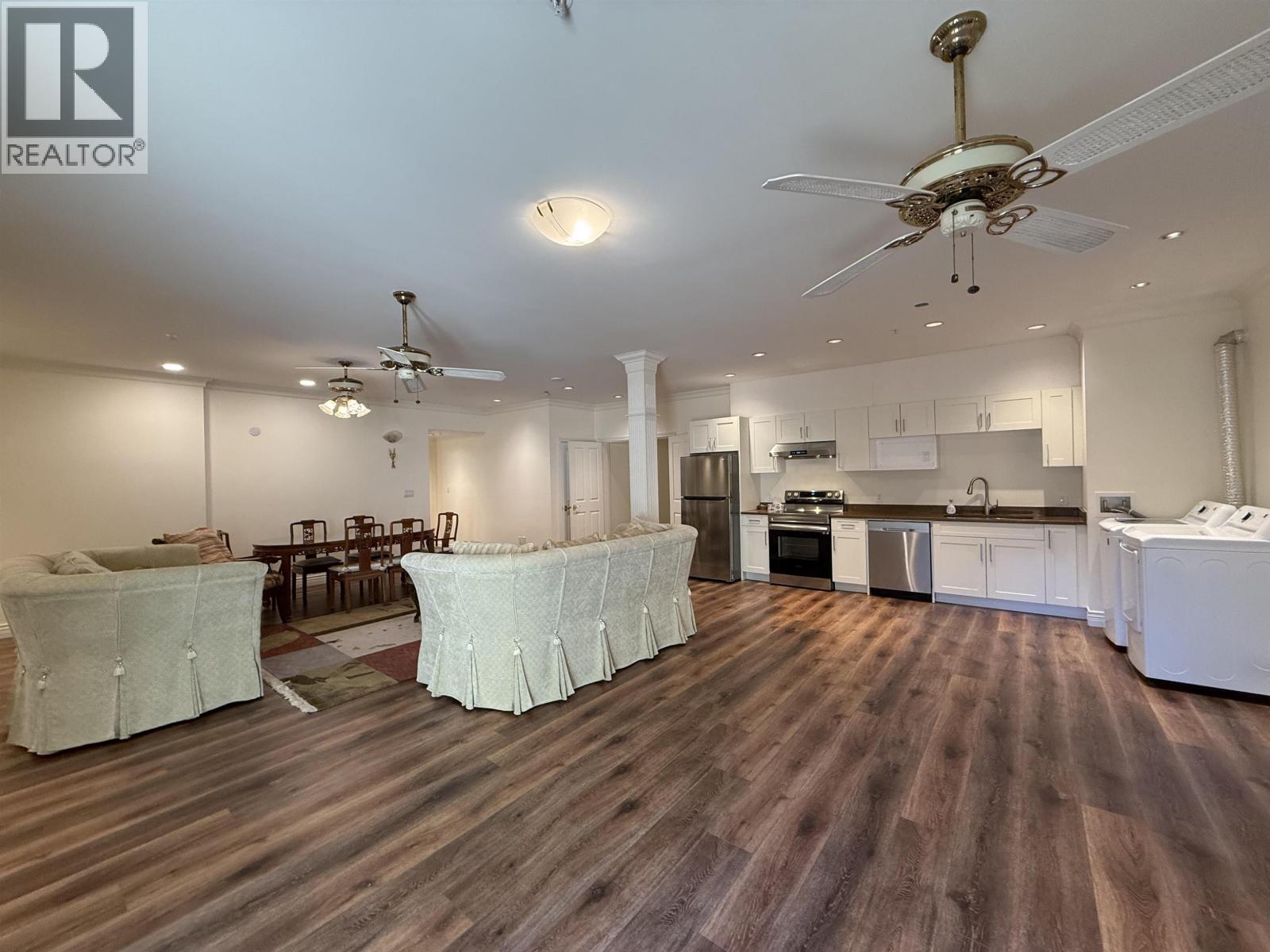 Basement Suite 5938 Churchill Street, Vancouver, British Columbia  V6M 3H5 - Photo 9 - R3084080