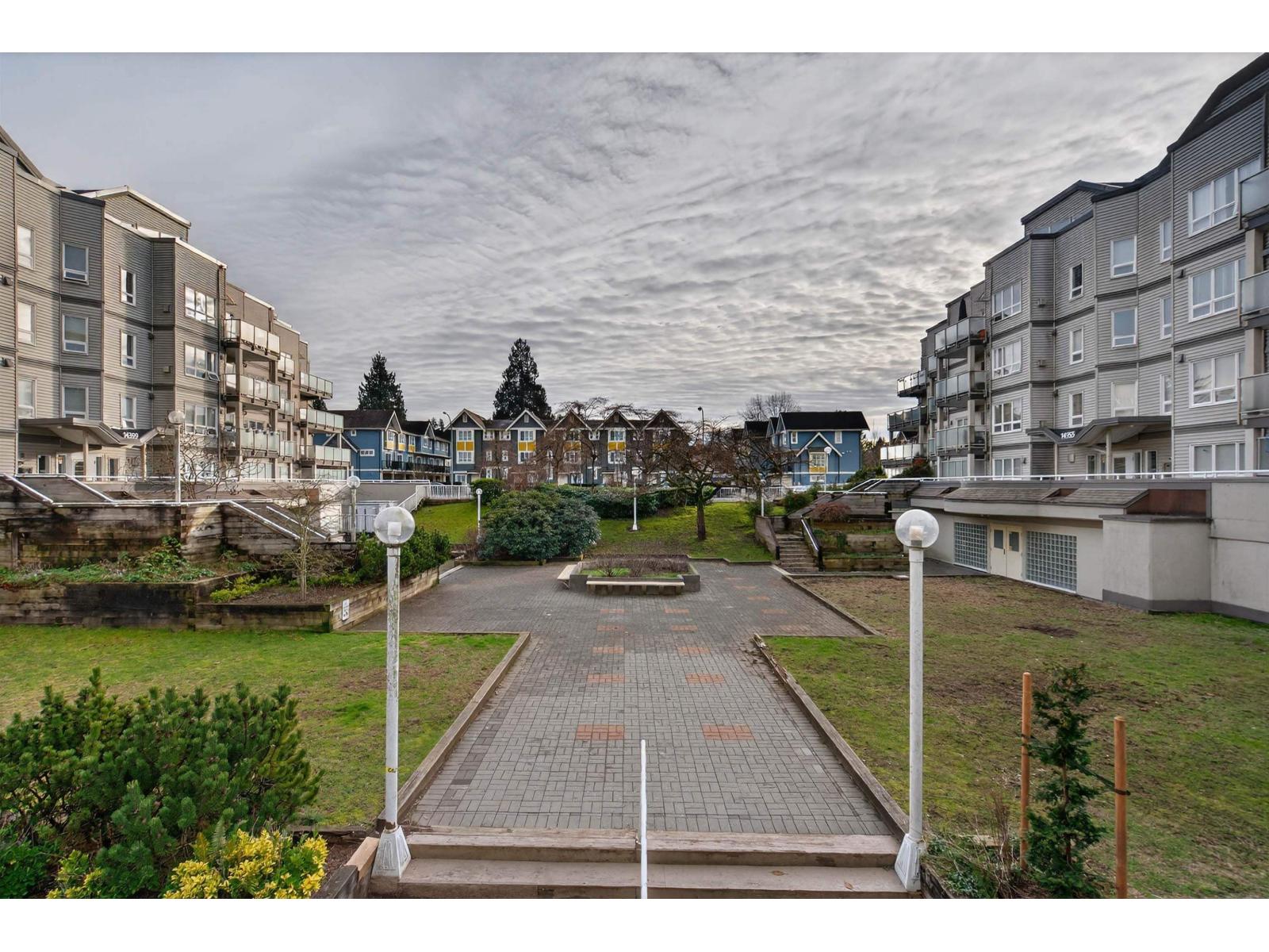 305 14377 103 Avenue, Surrey, British Columbia  V3T 5V5 - Photo 28 - R3083564