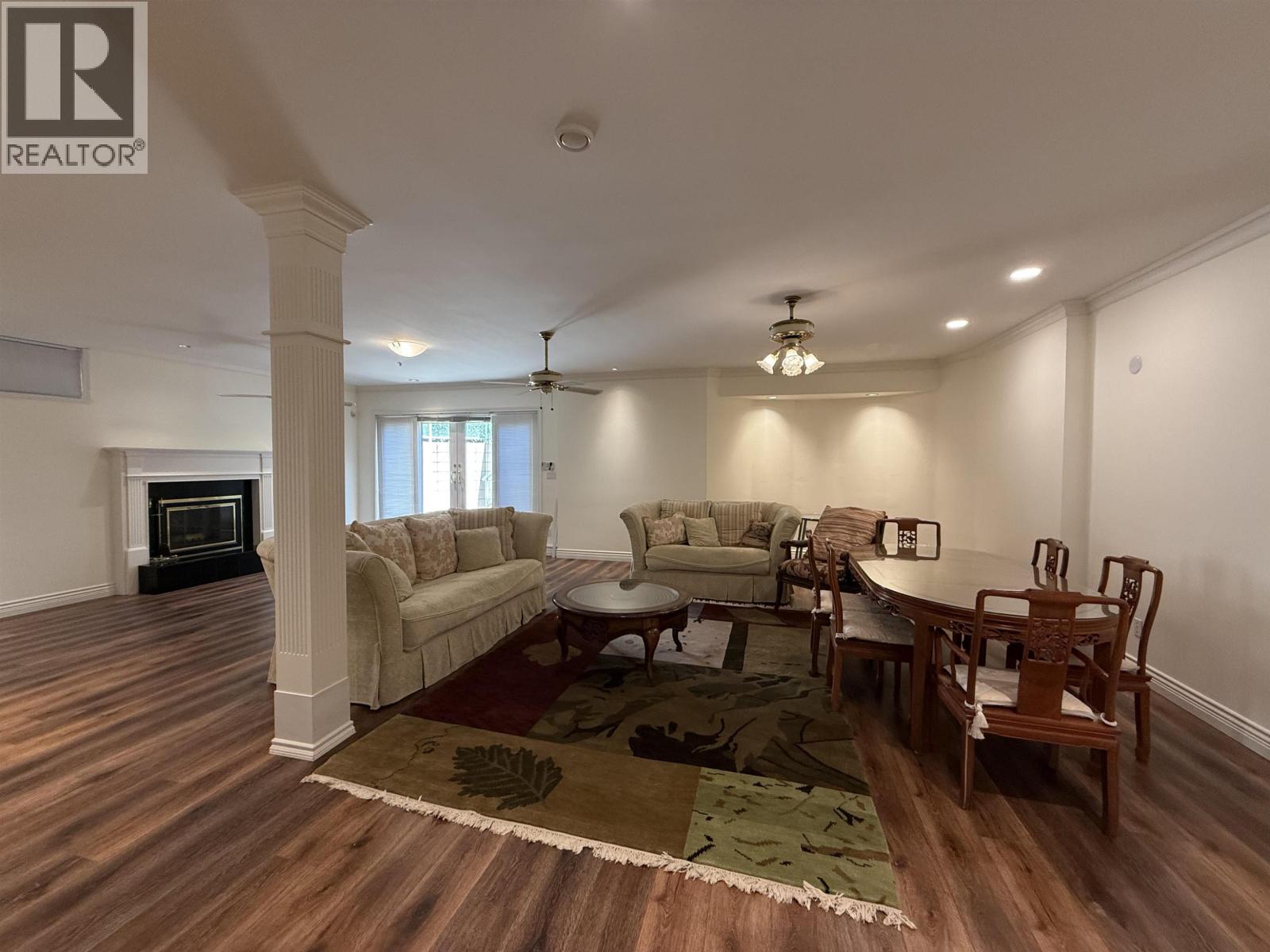 Basement Suite 5938 Churchill Street, Vancouver, British Columbia  V6M 3H5 - Photo 6 - R3084080