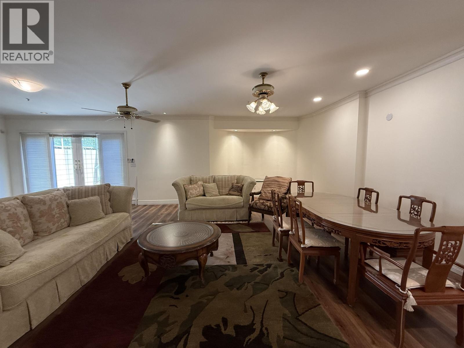 Basement Suite 5938 Churchill Street, Vancouver, British Columbia  V6M 3H5 - Photo 3 - R3084080