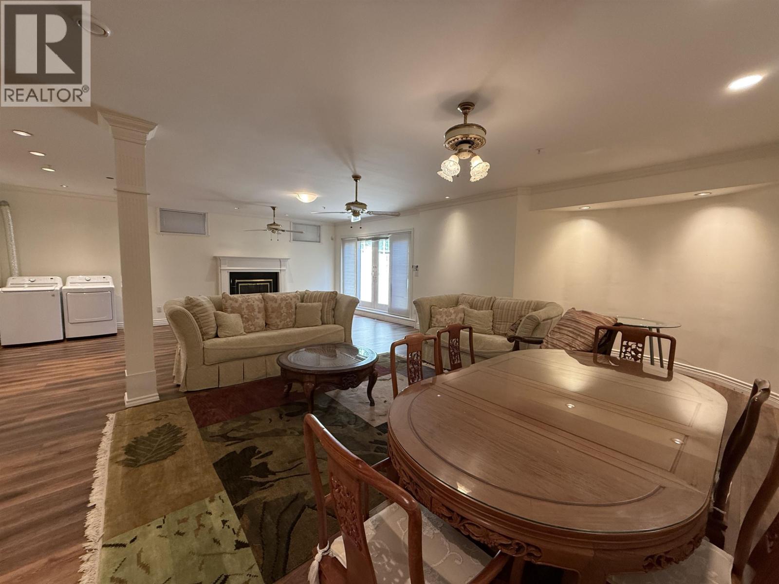 Basement Suite 5938 Churchill Street, Vancouver, British Columbia  V6M 3H5 - Photo 5 - R3084080