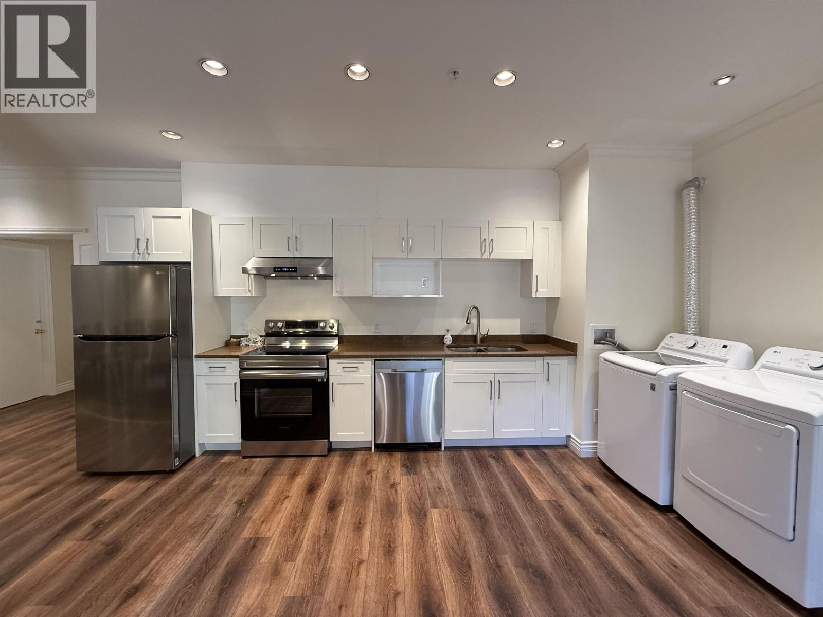 Basement Suite 5938 Churchill Street, Vancouver, British Columbia  V6M 3H5 - Photo 8 - R3084080