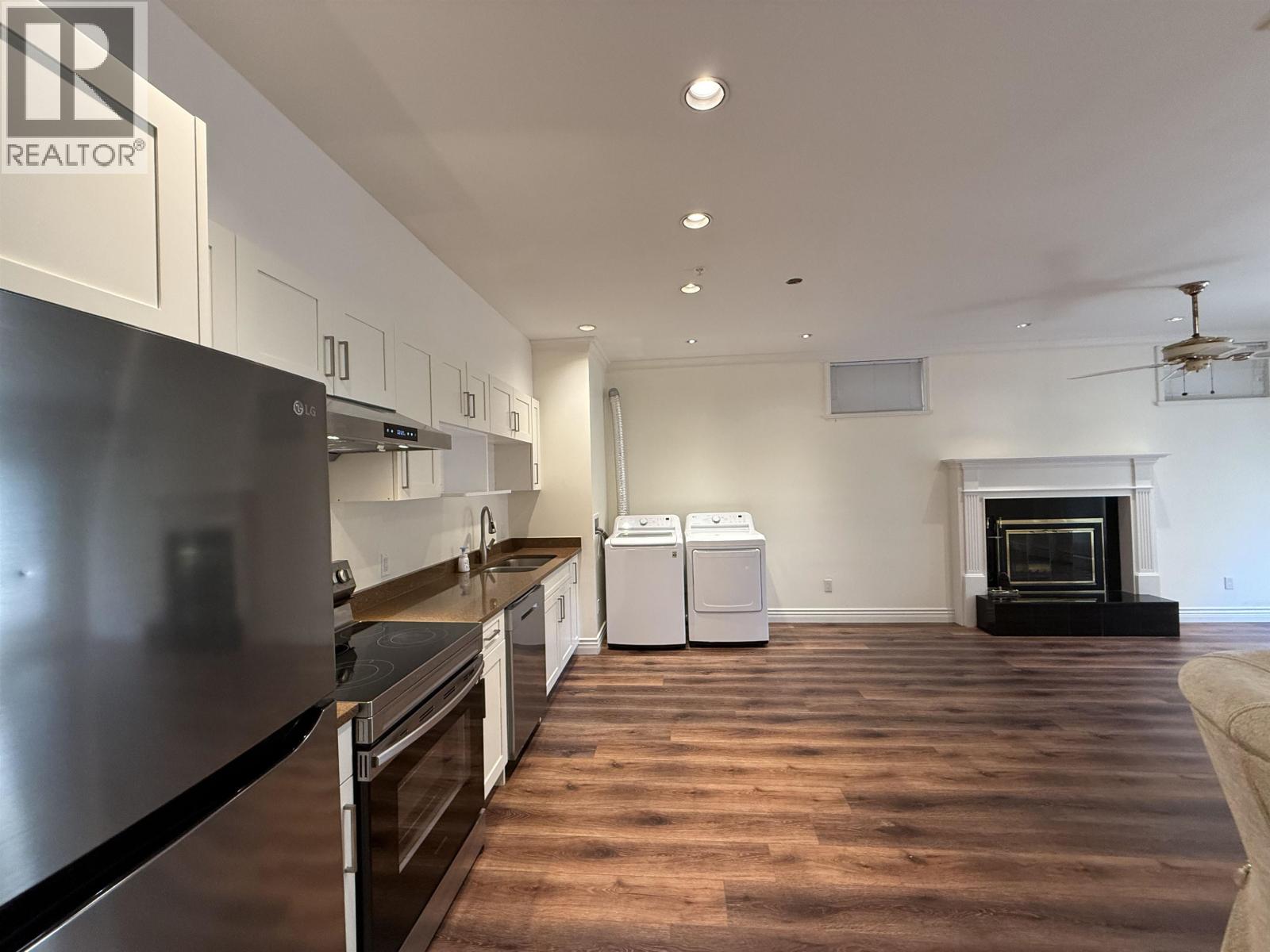 Basement Suite 5938 Churchill Street, Vancouver, British Columbia  V6M 3H5 - Photo 10 - R3084080