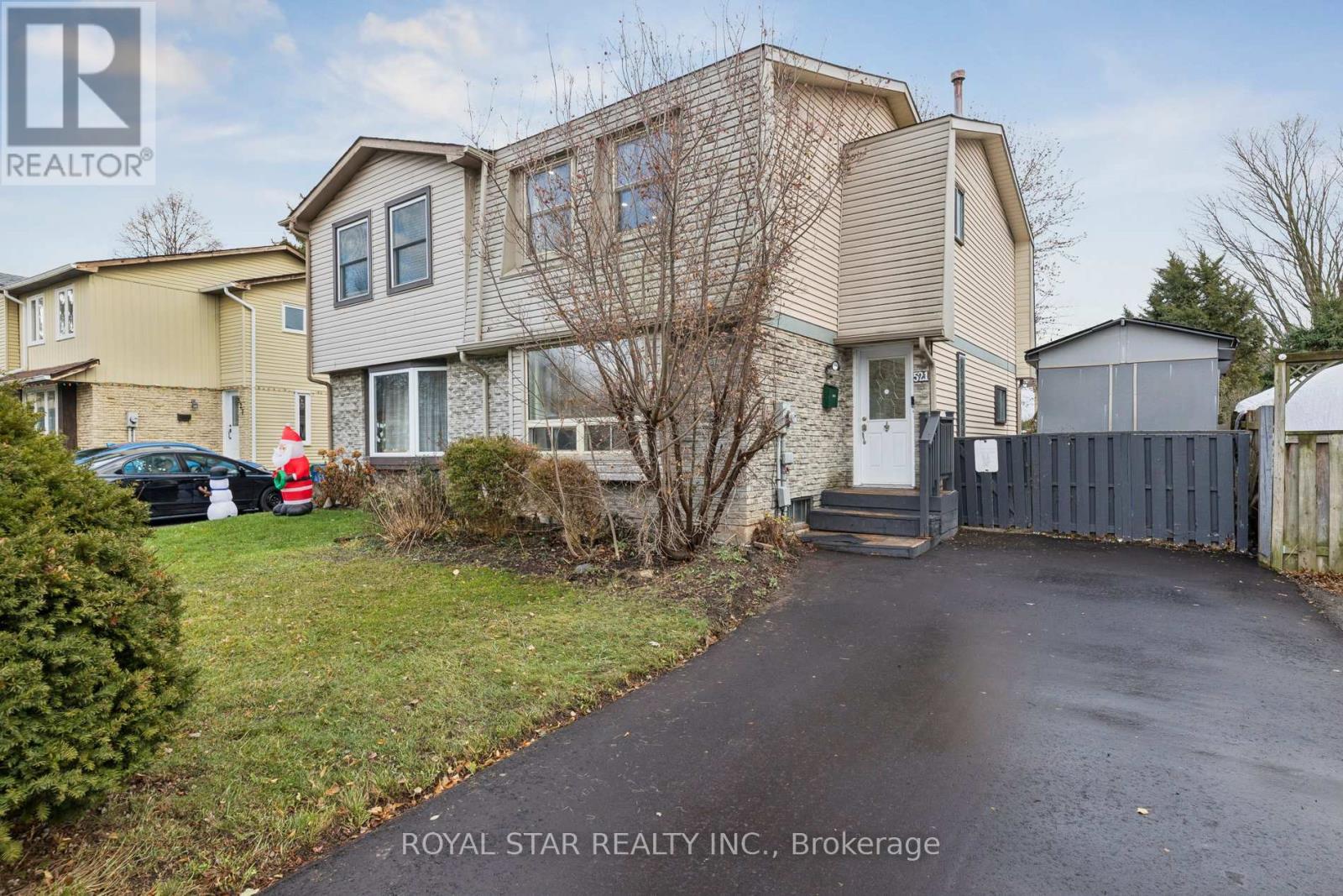 521 Gaylord Drive, Oshawa, Ontario  L1K 1L4 - Photo 3 - E12736856