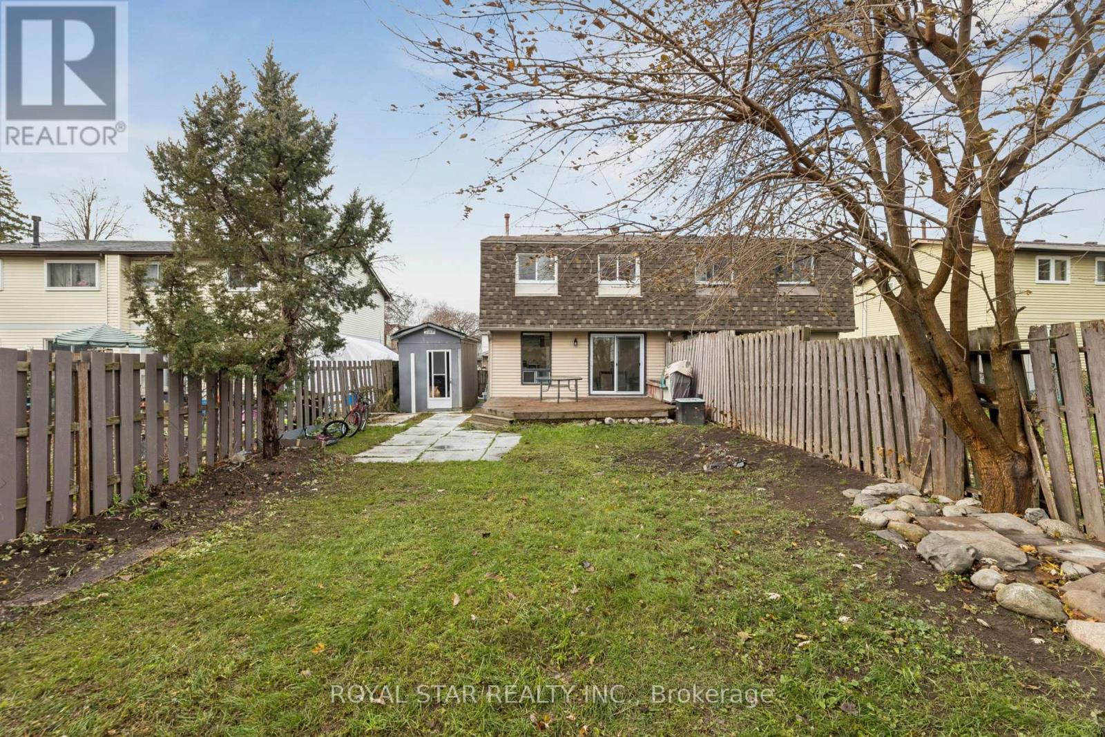 521 Gaylord Drive, Oshawa, Ontario  L1K 1L4 - Photo 30 - E12736856