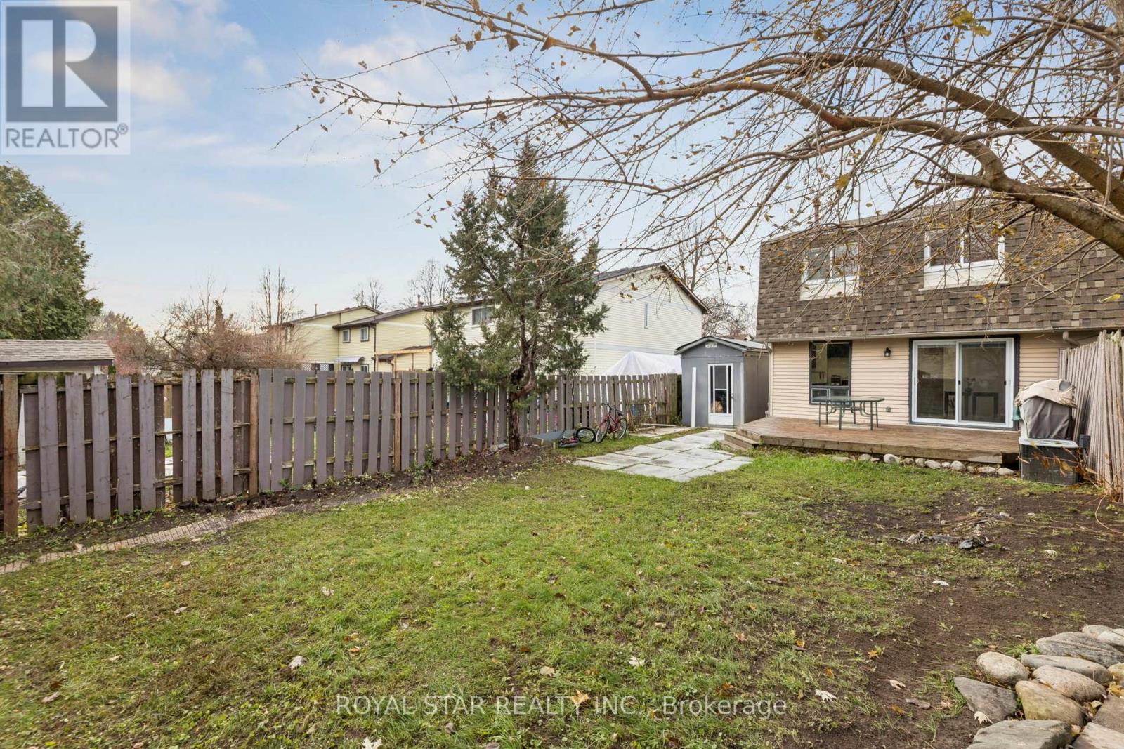 521 Gaylord Drive, Oshawa, Ontario  L1K 1L4 - Photo 31 - E12736856