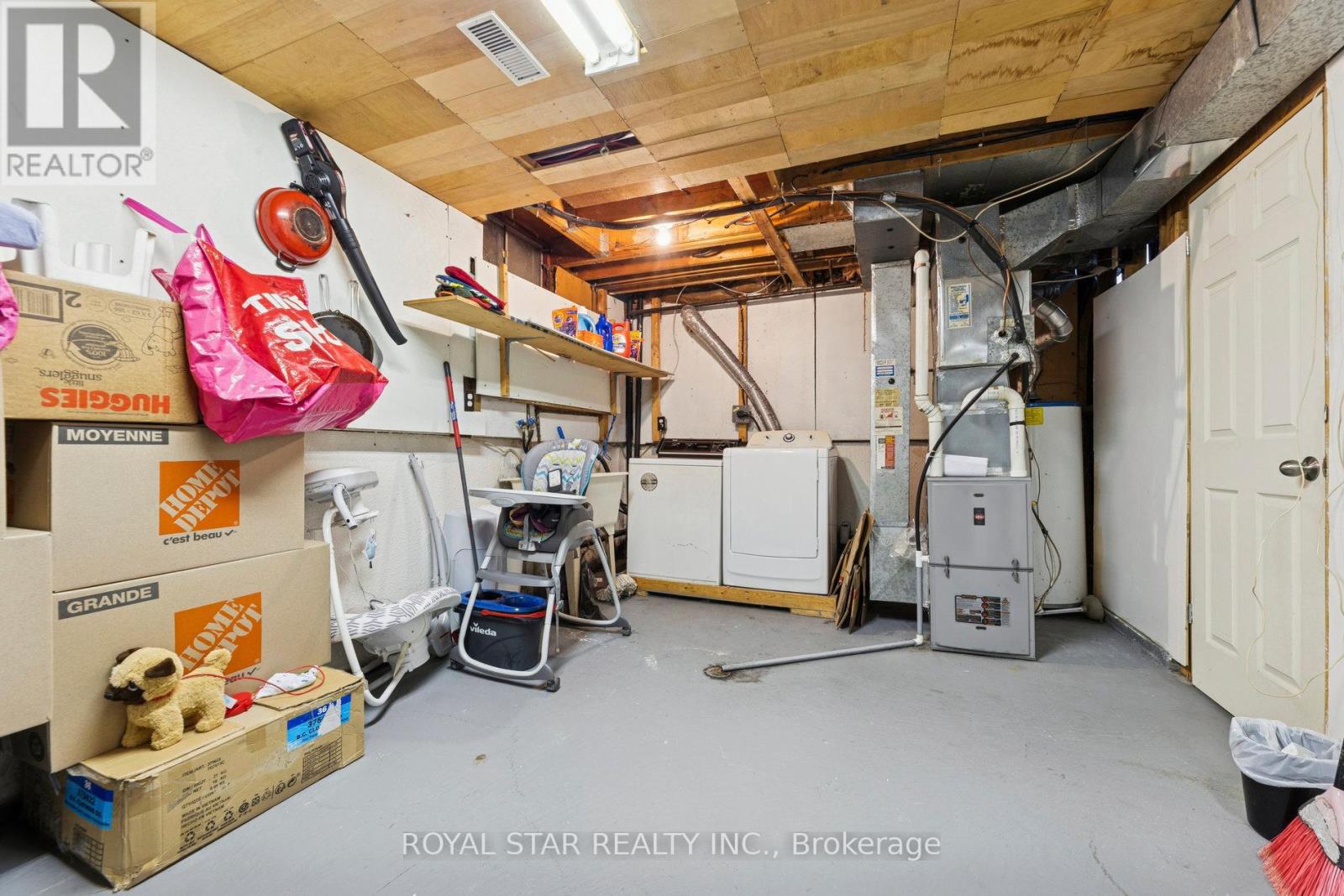 521 Gaylord Drive, Oshawa, Ontario  L1K 1L4 - Photo 34 - E12736856