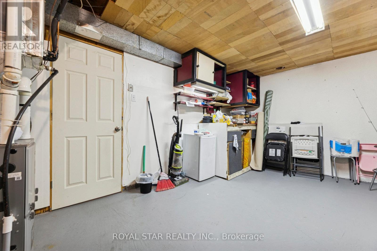 521 Gaylord Drive, Oshawa, Ontario  L1K 1L4 - Photo 35 - E12736856