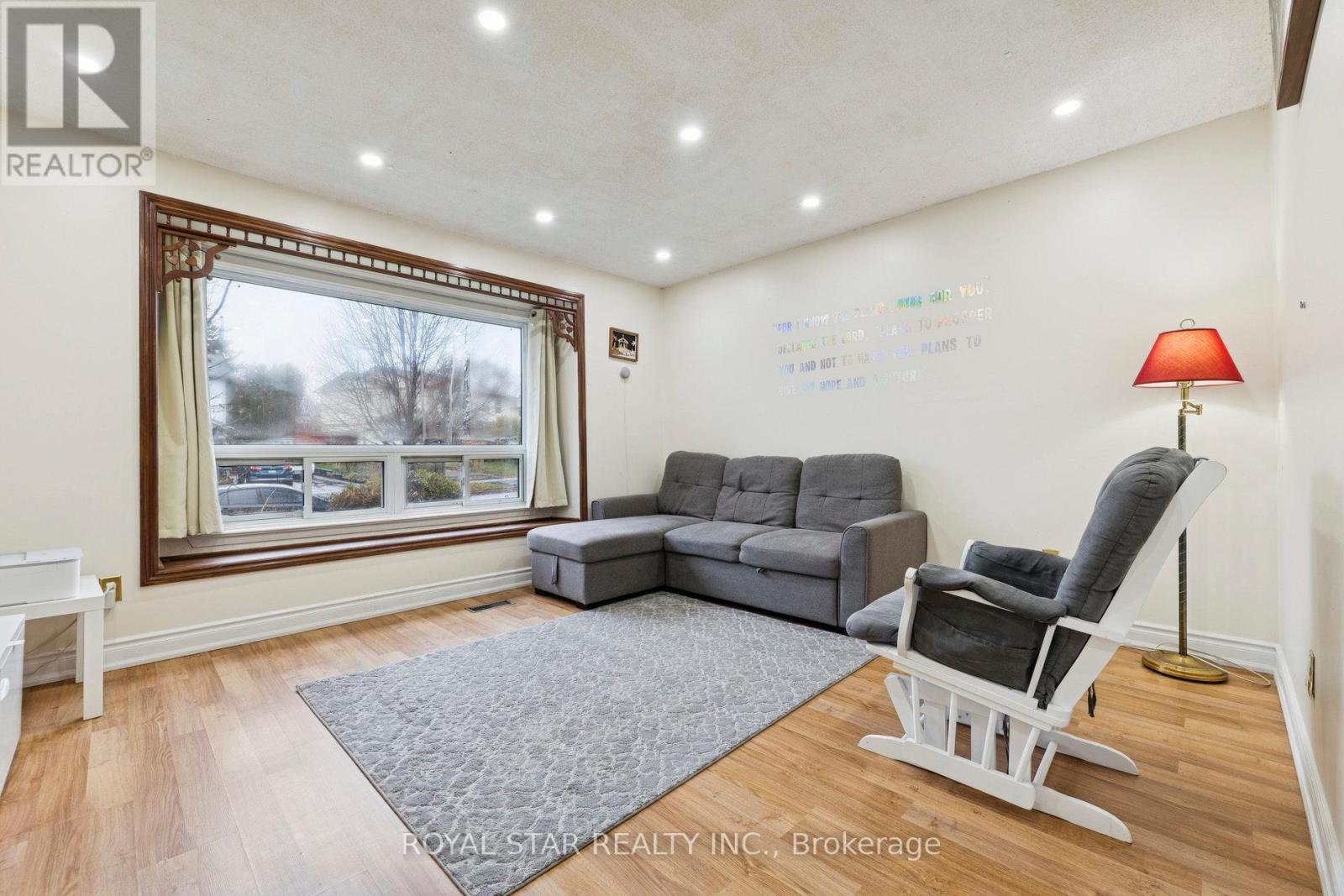 521 Gaylord Drive, Oshawa, Ontario  L1K 1L4 - Photo 7 - E12736856