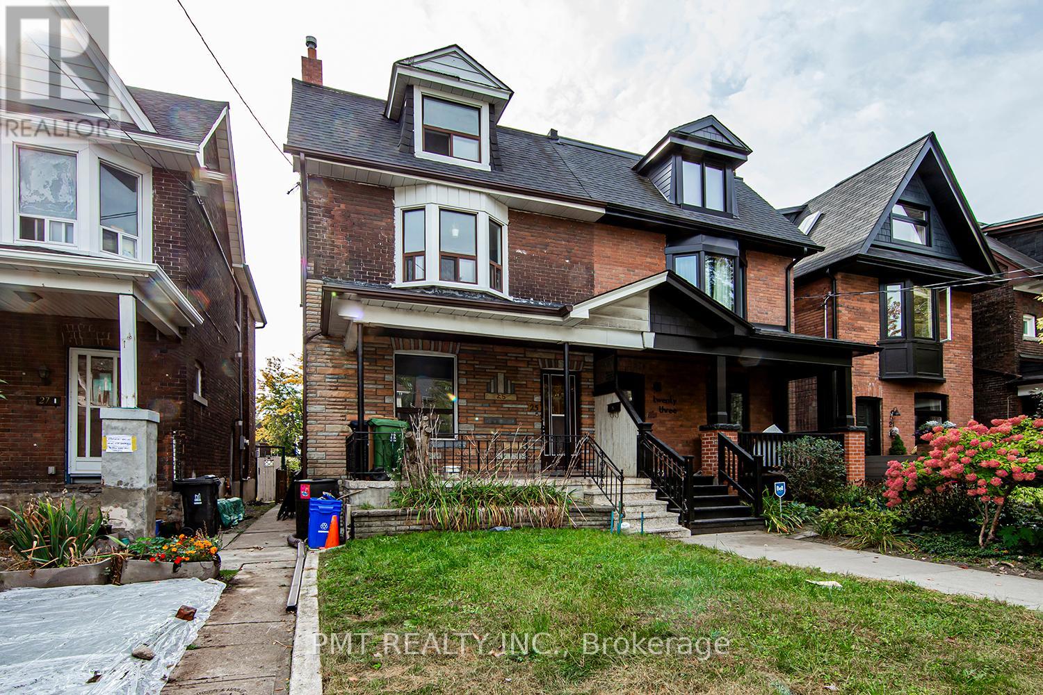 Main - 25 Sandford Avenue, Toronto, Ontario  M4L 2E6 - Photo 28 - E12736884
