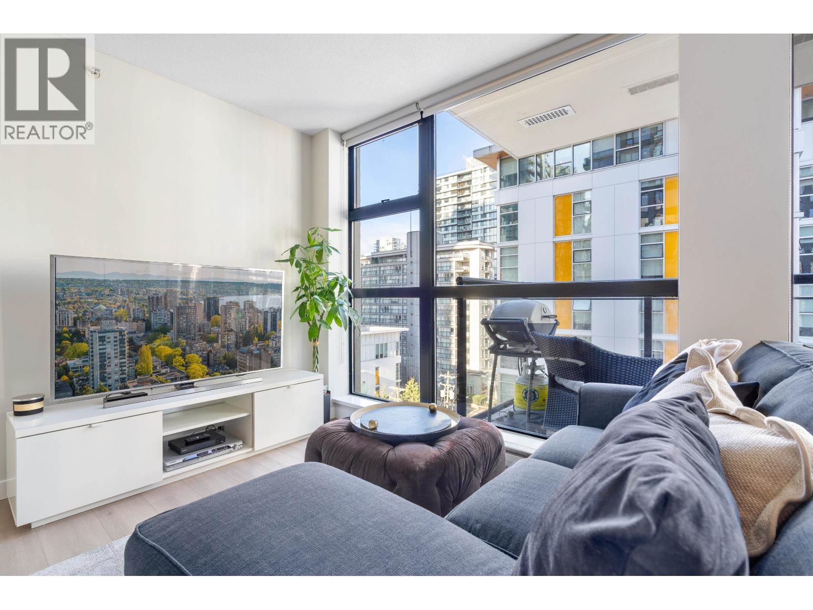 1009 1295 Richards Street, Vancouver, British Columbia  V6B 1B7 - Photo 10 - R3084118