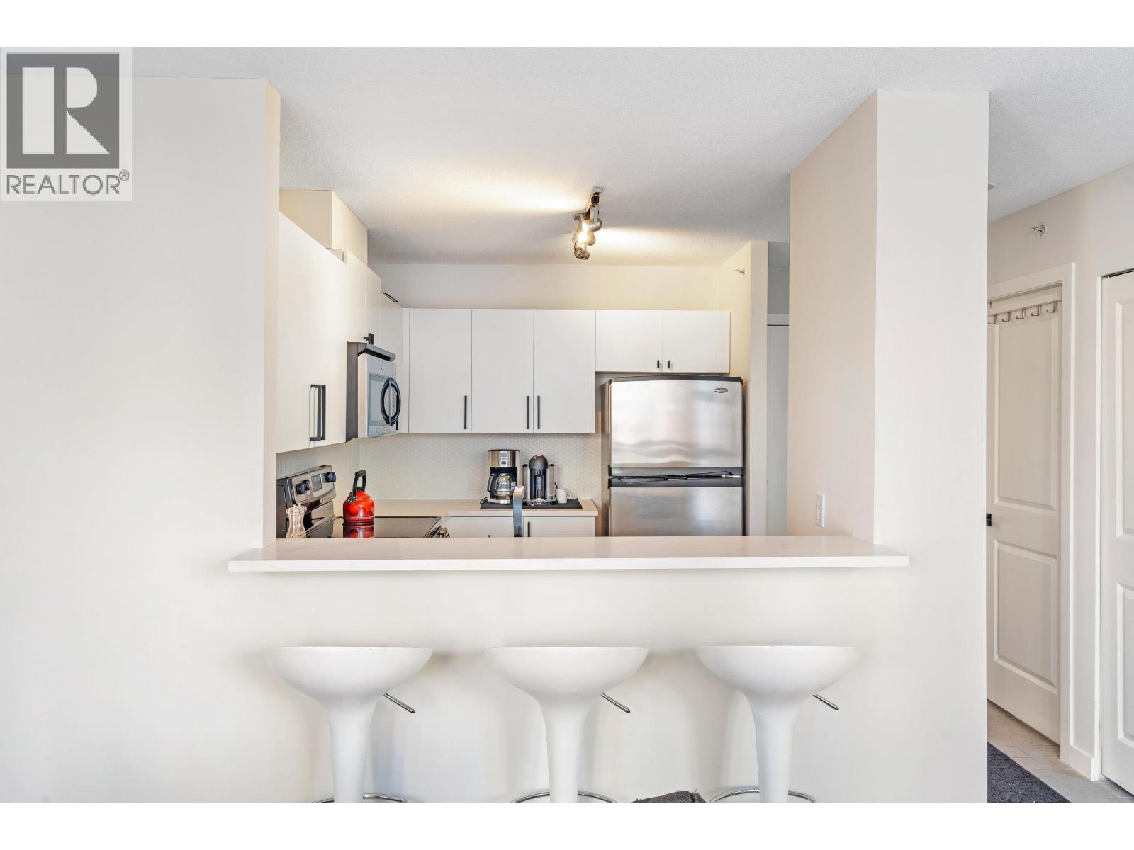 1009 1295 Richards Street, Vancouver, British Columbia  V6B 1B7 - Photo 3 - R3084118