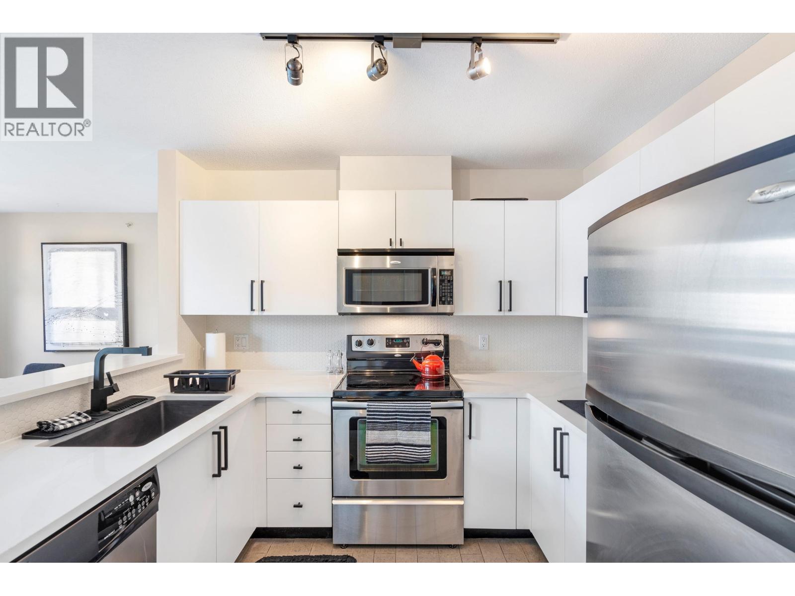 1009 1295 Richards Street, Vancouver, British Columbia  V6B 1B7 - Photo 12 - R3084118