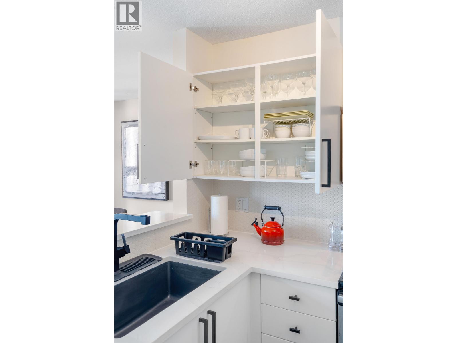 1009 1295 Richards Street, Vancouver, British Columbia  V6B 1B7 - Photo 15 - R3084118