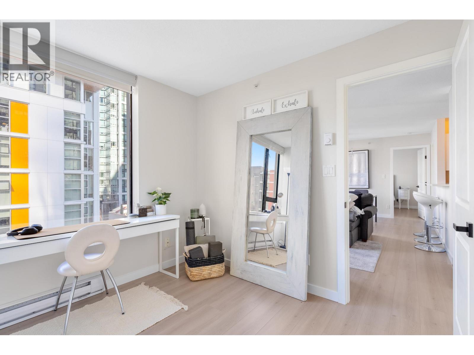 1009 1295 Richards Street, Vancouver, British Columbia  V6B 1B7 - Photo 28 - R3084118