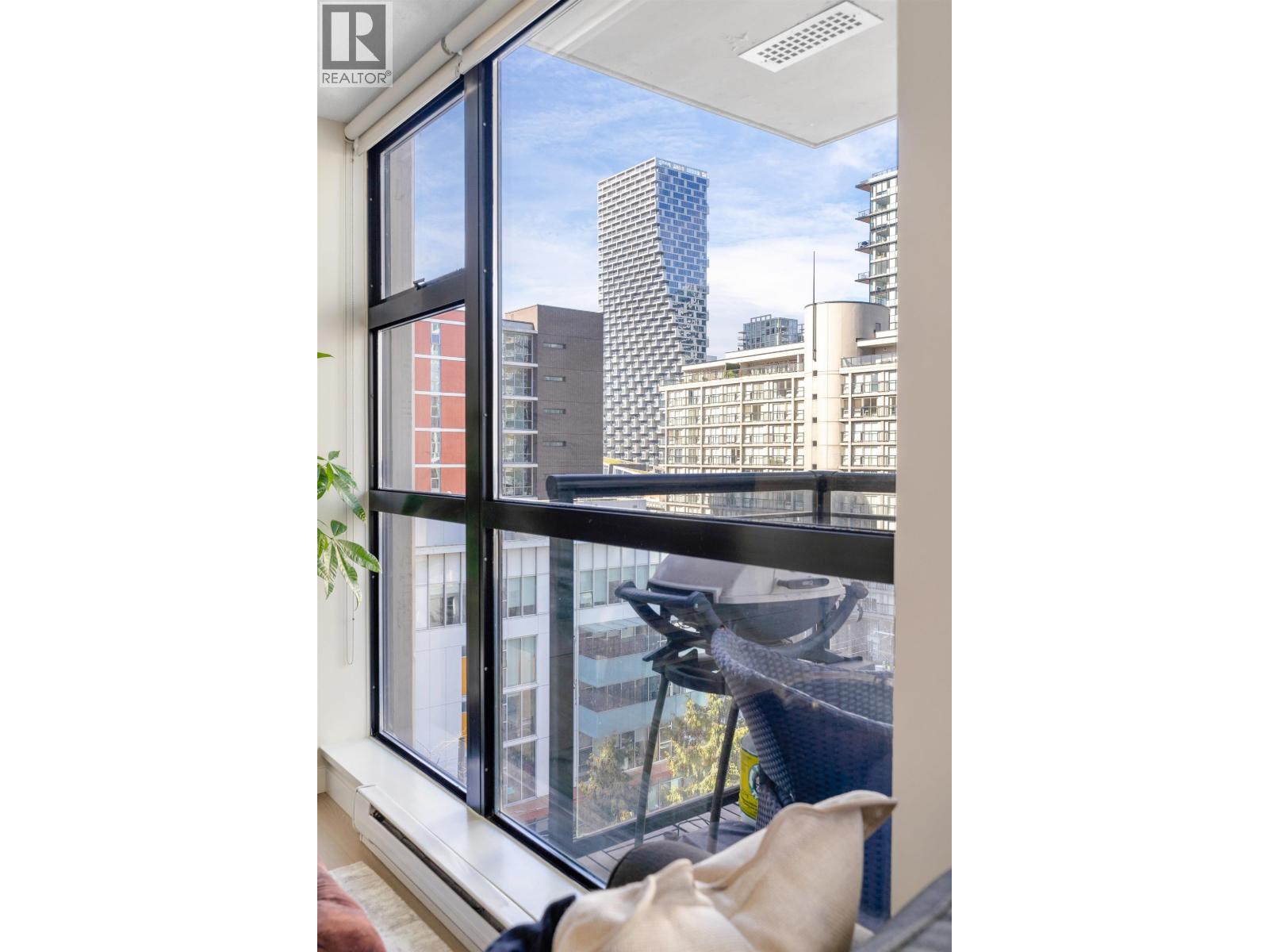 1009 1295 Richards Street, Vancouver, British Columbia  V6B 1B7 - Photo 34 - R3084118