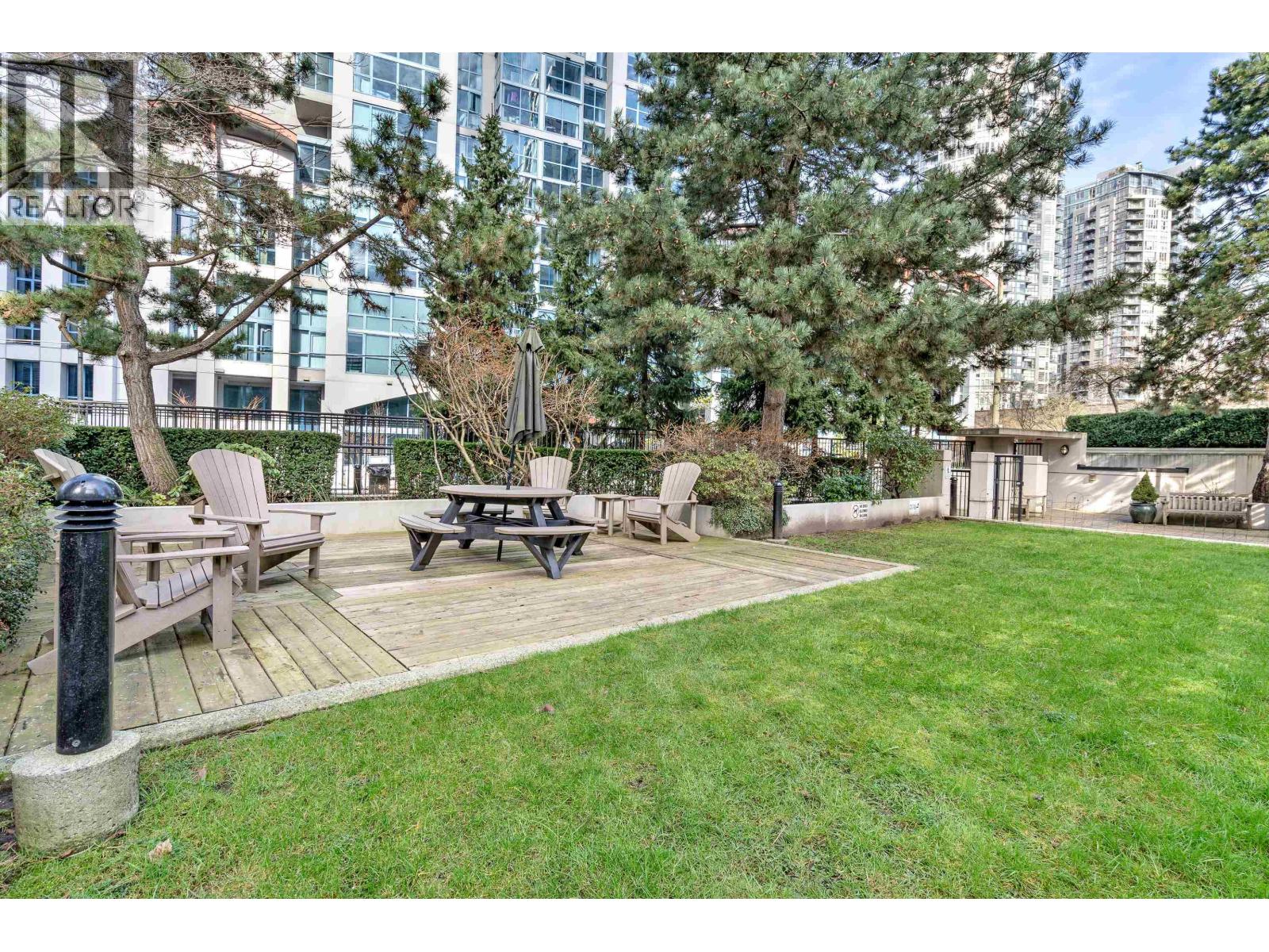 1009 1295 Richards Street, Vancouver, British Columbia  V6B 1B7 - Photo 35 - R3084118