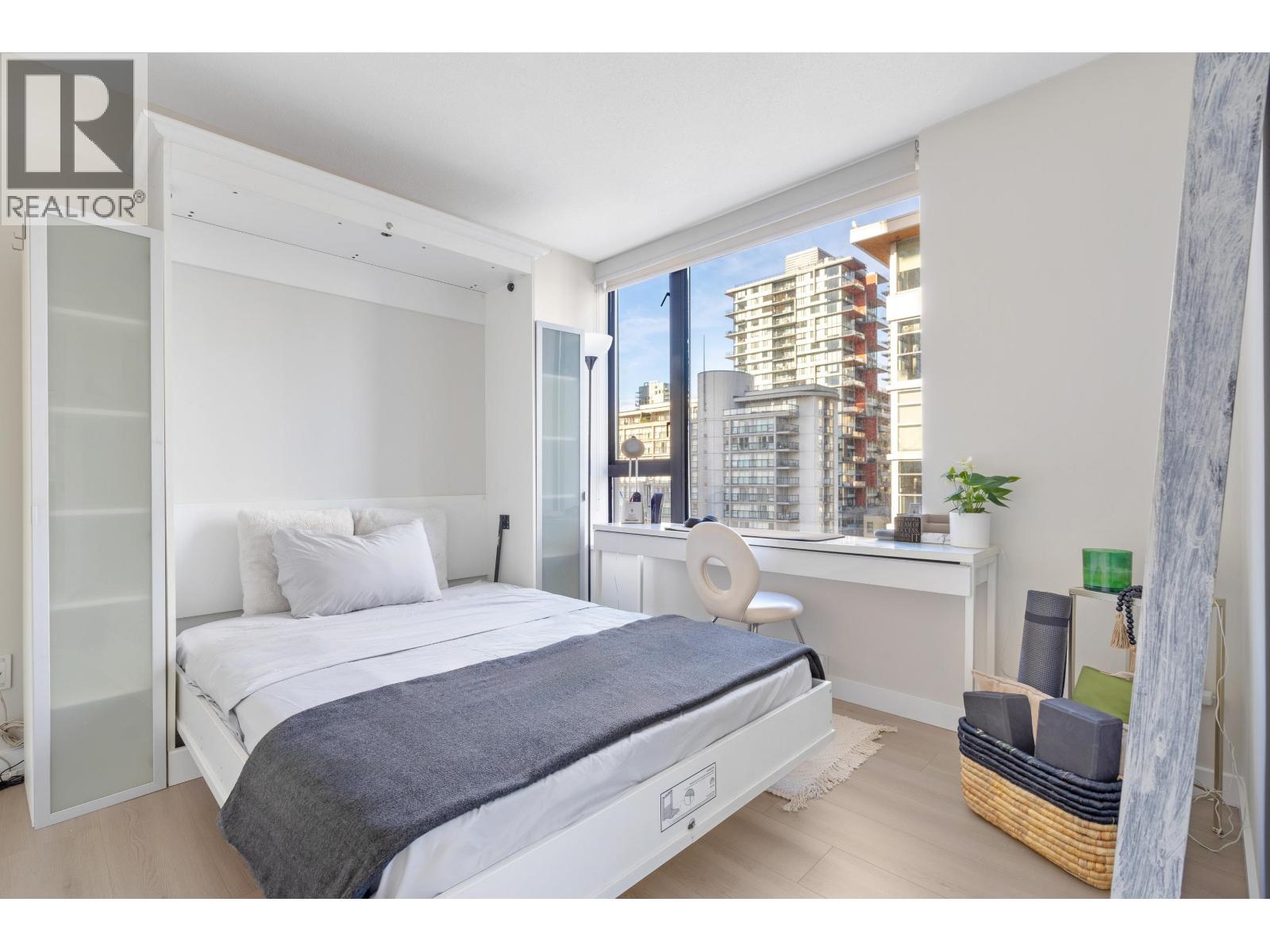 1009 1295 Richards Street, Vancouver, British Columbia  V6B 1B7 - Photo 26 - R3084118