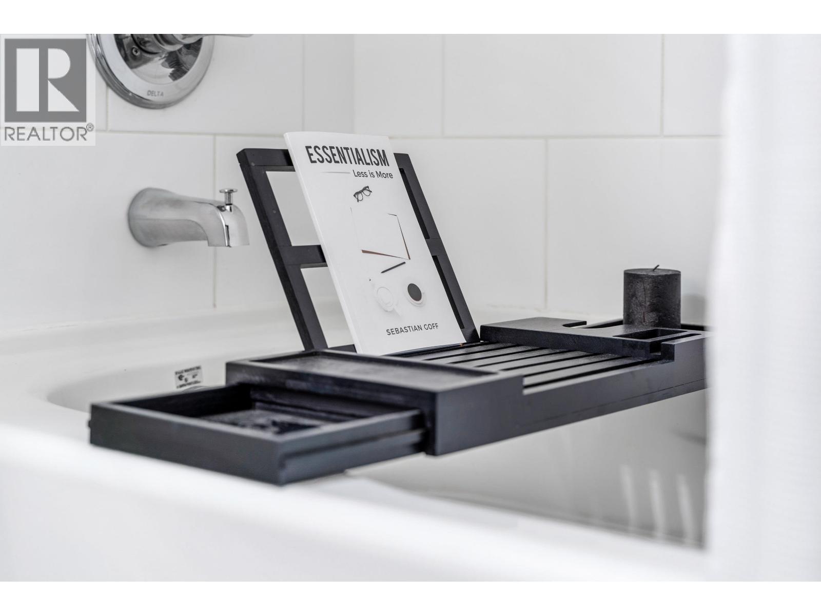 1009 1295 Richards Street, Vancouver, British Columbia  V6B 1B7 - Photo 32 - R3084118