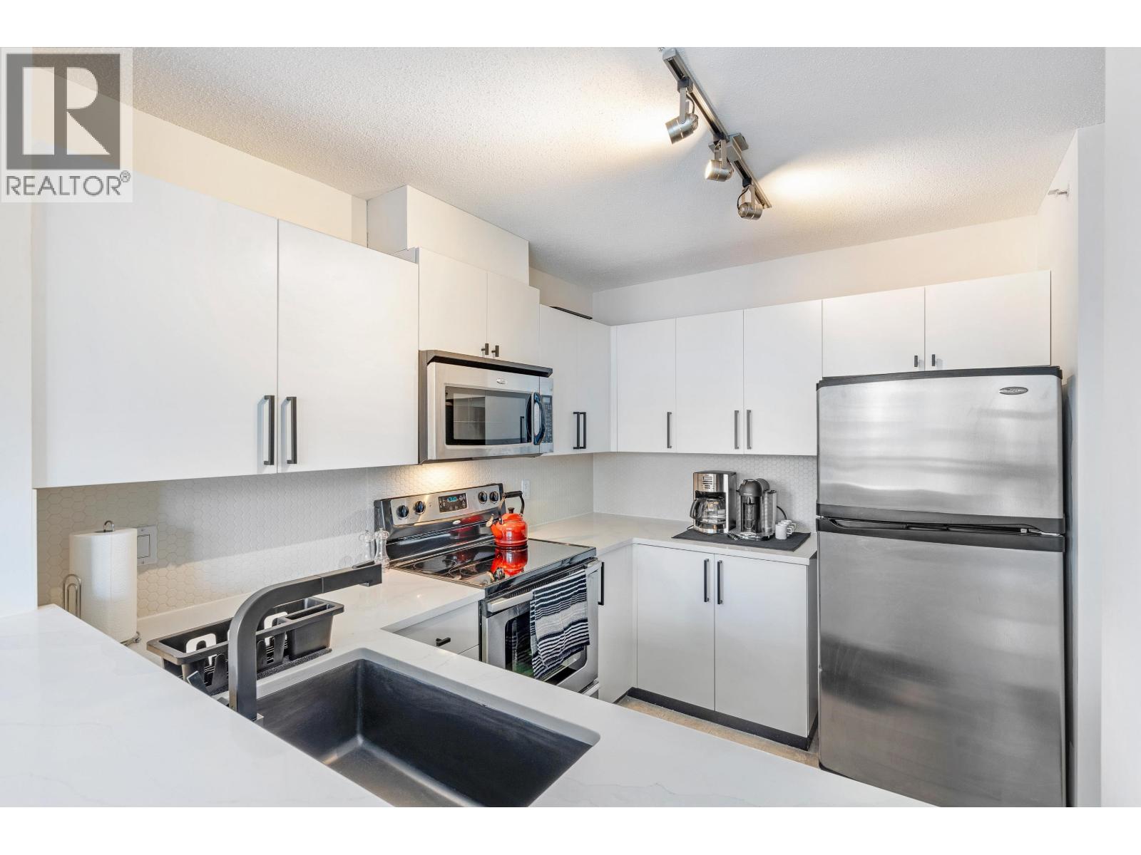 1009 1295 Richards Street, Vancouver, British Columbia  V6B 1B7 - Photo 11 - R3084118