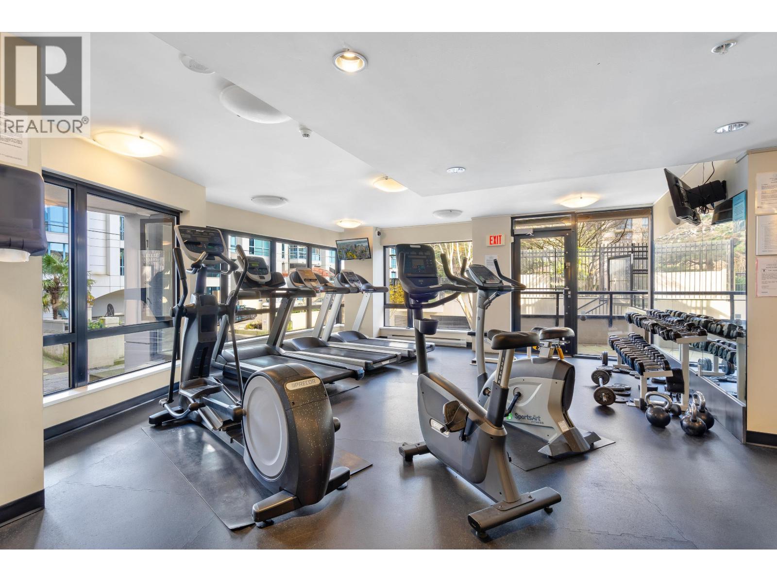 1009 1295 Richards Street, Vancouver, British Columbia  V6B 1B7 - Photo 36 - R3084118