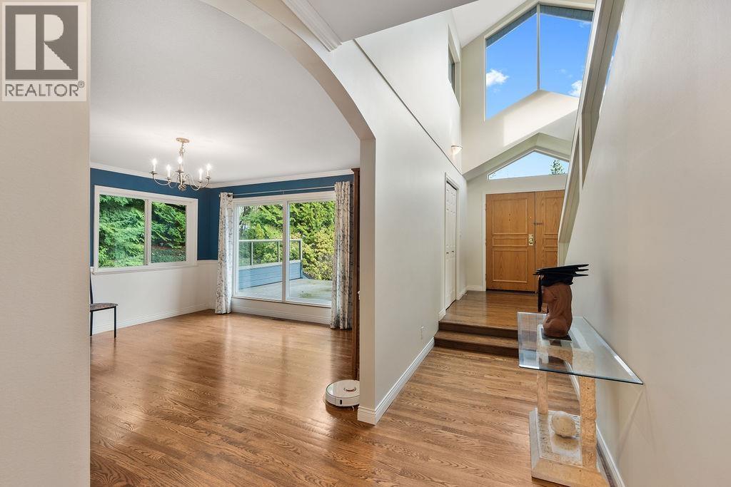 3901 Braemar Place, North Vancouver, British Columbia  V7N 4M8 - Photo 10 - R3084242