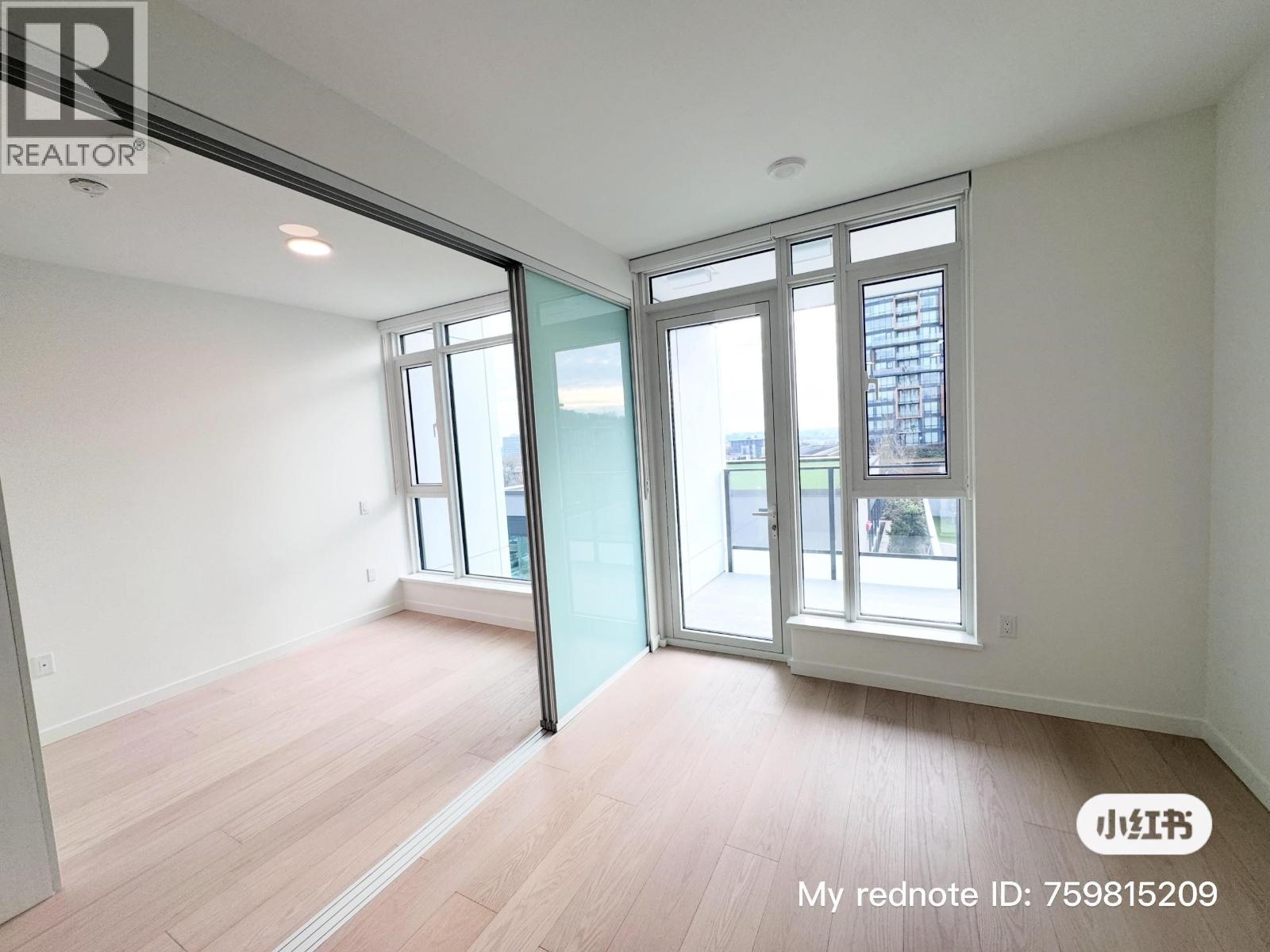 8415 GRANVILLE STREET, Vancouver, British Columbia