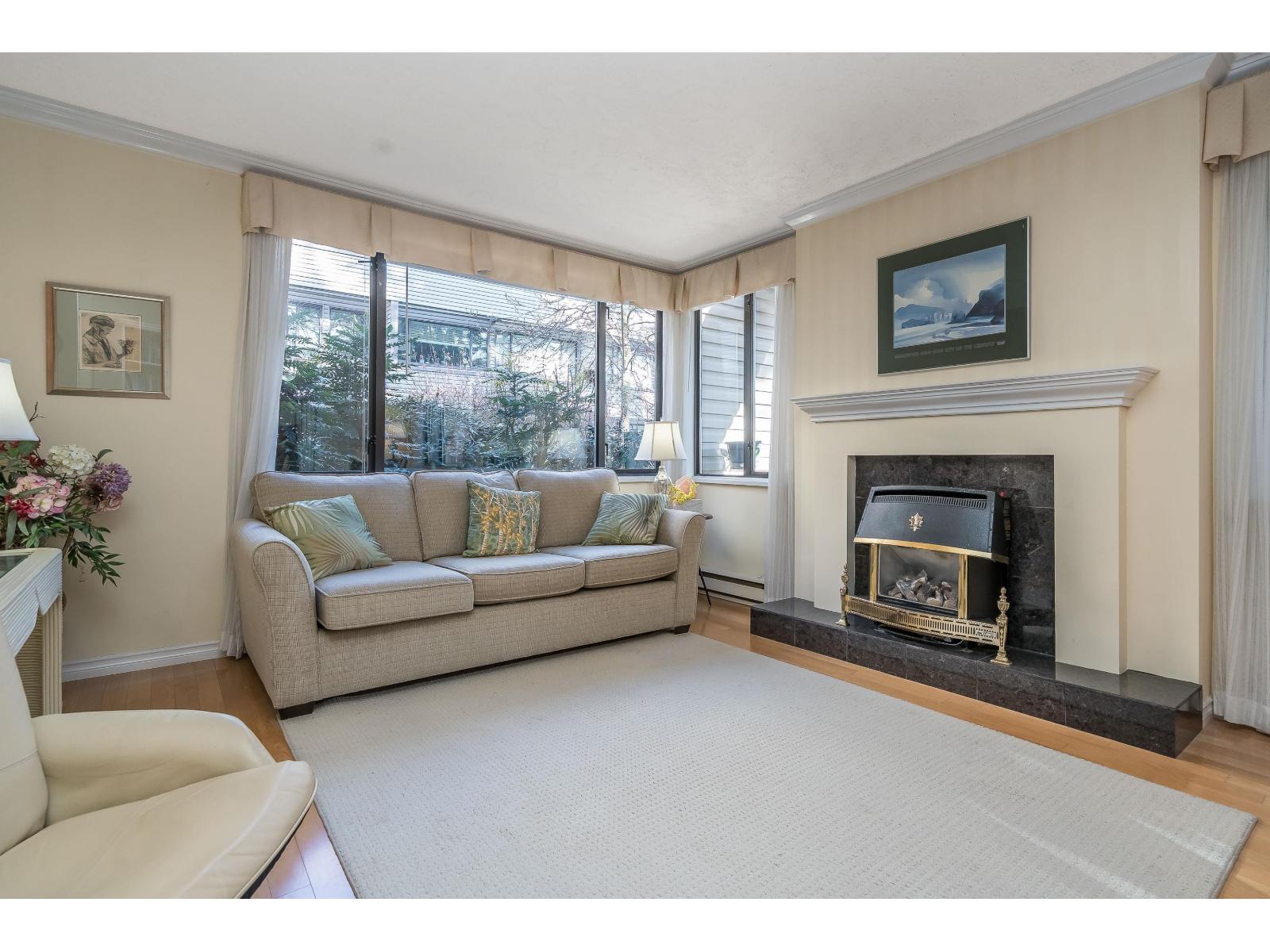 112 15275 19 Avenue, Surrey, British Columbia  V4A 1X6 - Photo 2 - R3082934