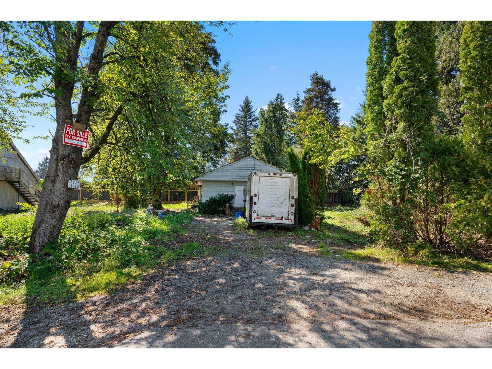 6934 Glover Road, Langley, British Columbia  V2Y 1X9 - Photo 4 - R3082554