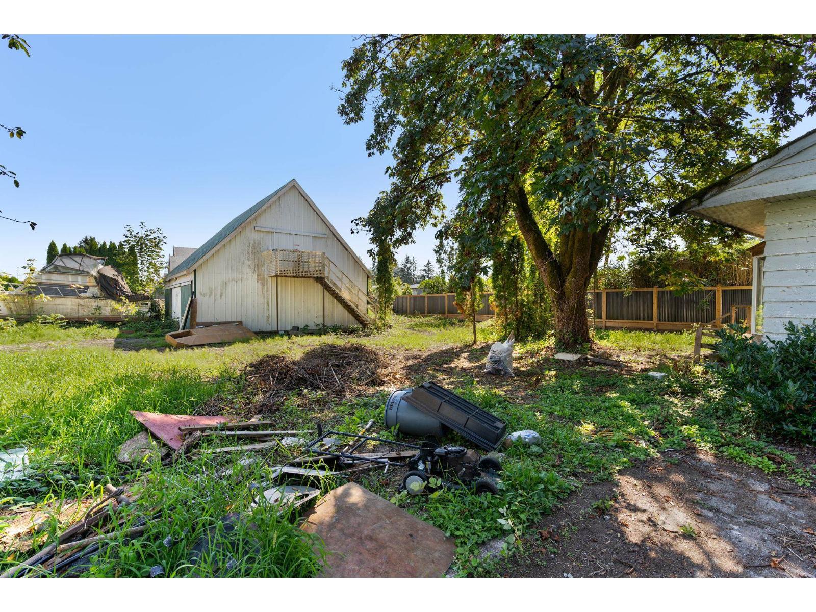 6934 Glover Road, Langley, British Columbia  V2Y 1X9 - Photo 6 - R3082554