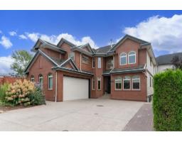 31496 COUGAR COURT, Abbotsford, British Columbia